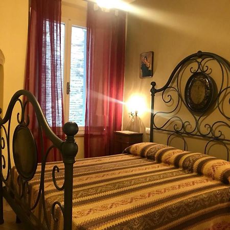 La Casina Del Centro Lejlighed Perugia Eksteriør billede
