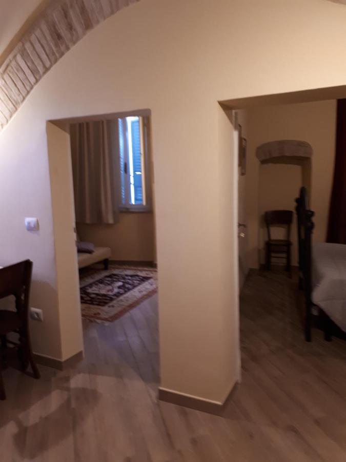 La Casina Del Centro Lejlighed Perugia Eksteriør billede