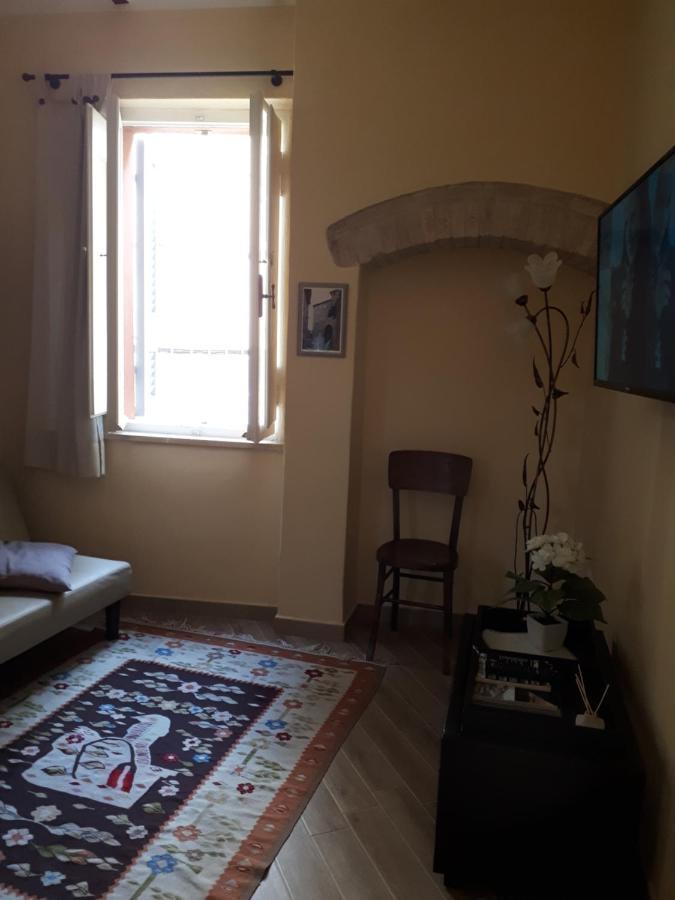La Casina Del Centro Lejlighed Perugia Eksteriør billede