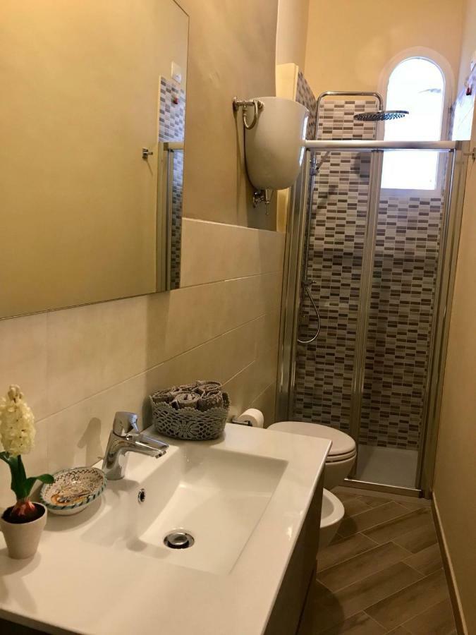 La Casina Del Centro Lejlighed Perugia Eksteriør billede